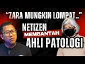 Download Lagu Pakar Patologi Dr Jessie Hiu Tak Kata Zara Bun#h Diri, Serah Kepada Mahkamah Untuk Tentukan