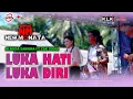 Download Lagu LUKA HATI LUKA DIRI - ALMERA SABRINA FT CAK SODIQ - NEW MONATA