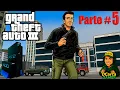 Download Lagu GTA 3 Parte 5 Voces En Español Capturado desde PlayStation 2  #gtaiii #DCartaGamer