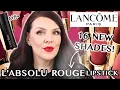 Lancome s L Absolu Rouge Drama Matte is the SECRET to PERFECT Lips