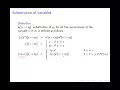 Programming Paradigms - Session 1 Typed functional programming
