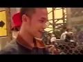 Iwa K - BEBAS (Original Clip) | Official Music Video