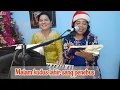 Download Lagu BN HKBP NO 616 Malam Kudus Di Langit Lagu:Adolphe Adam Terj:St.Drs.Nurdin Doloksaribu MSi(Dewi Mery)
