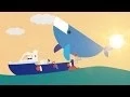 A Regular Days Fishing - Draft animation