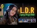 Lagu LDR (LAYANG DUNGO RESTU) KENTRUNG VERSION KALIA SISKA ft SKA 86