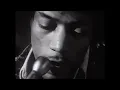 JIMI HENDRIX   THE WIND CRIES MARY