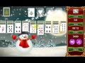 Game Christmas Solitaire