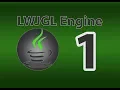 Java LWJGL 3 Engine Test