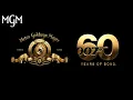 Download Lagu James Bond 60th Anniversary Logo | MGM Studios