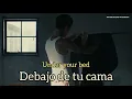 Jutes - Chin Up, Beautiful/ Sub Español 