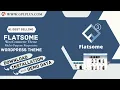Flatsome - WooCommerce Multipurpose Responsive WordPress Theme Download Installation with Demo Data