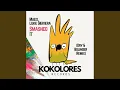 Download Lagu Smashed It (Dry \u0026 Bolinger Extended Remix)