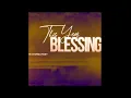 Victor Thompson, Vacra, Ehis D Greatest - This Year "Blessings" (DJ Tiago Remix) French Version