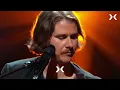 Voyou - "Enfin" @ Culturebox, l'émission