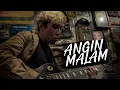 Broery Marantika - Angin Malam | ROCK/METAL COVER | Riza I. Zulfikar