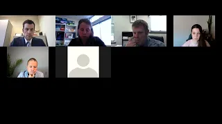 2-1-22 Tax Bill Printing and Mailing Pre-Bid Meeting