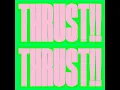Thrust!! - David Jackson