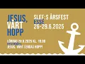 Download Lagu SLEF:s årsfest 2025: Festkväll 28.6 kl. 19.00
