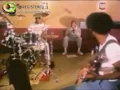 Marvin Gaye  "I want You" Rare footage of GREATNESS