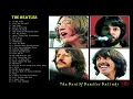 Lagu The Beatles - The Best of Beatles Ballads