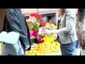 Brisk Business Design for NYC NextIdea Contest CityShare VC Demo