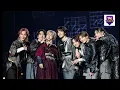 圧巻のパフォーマンス！原因は自分にある。「パラノイドランデブー」歌唱で観客を魅了【CDTVライブ！ライブ！】