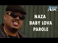 Naza  Baby Lova Paroles  Lyrics