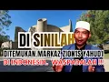 Lagu DI SINI RUPANYA MARKAS BESAR Z1ON1S Y4HUD1 DI INDONESIA  II TVAlwaha