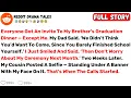 Download Lagu Everyone Got An Invite To My Brother’s Graduation Dinner — Except Me. My... - Best Reddit Stories