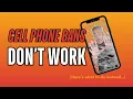 How Schools Can Do Better Than Cell Phone Bans
