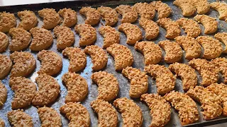 وصفة من كوزينتي لقديمة 2021 الحلوى التي يسأل كل عن المقادير بمكونات رخيصة كتخرج كمية كبيرةب تصبر مدة 