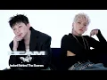 Download Lagu HOSHI X WOOZI (SEVENTEEN) ‘BEAM’ Jacket BEHIND THE SCENES