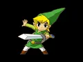 Lagu Spirit Tracks - Link Voice Clips