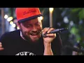 Fortunate Youth - Full Set (Live Acoustic) | Sugarshack Sessions
