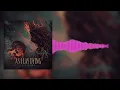 AS I LAY DYING - If I Fall (Official Audio)