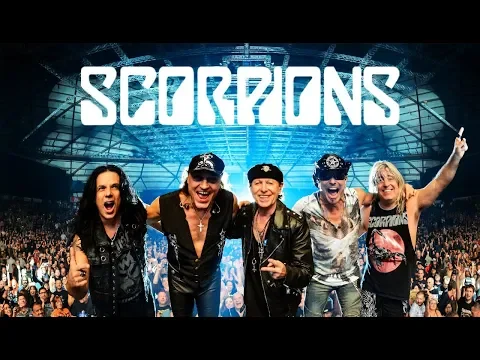 Download MP3 Holiday -  Scorpions [Remastered]