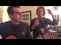 All the Way - Kat Edmonson - Cover