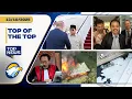 Download Lagu Top of The Top - Prabowo Hadir di KTT, Roy Suryo Ambil Ijazah hingga Busa Muncul di Jakut