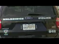 Walbridge mayor promises changes after two officers fired with troubled histories
