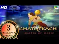 Download Lagu Ghatotkach Full Animated Movie 2019 | Animated Movies For Kids | Pen Bhakti | Children's Day Special