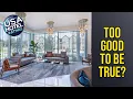Cambria Hotel Waco University Riverfront - Too Good to Be True Waco TX United States