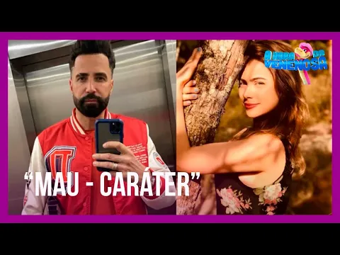 Download MP3 Rayanne Morais chama Latino de 'Mau-caráter' nas redes sociais - A HORA DA VENENOSA MINAS