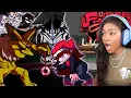 Download Lagu WHY IS THIS SO HARD BUT SO GOOD!!!!! | Friday Night Funkin [VS Hypno's Lullaby FULL WEEK]