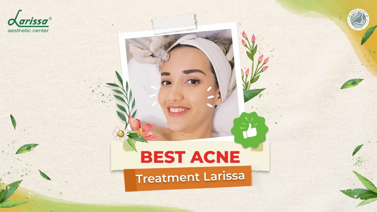 Assalamuallaikum Sobat Terimakasih sudah menonton semoga videonya bermanfaat yaa 🤗 Larissa skin car. 