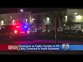 Package Bomb Explodes At FedEx In Texas 1 Hurt