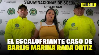 😱 MADRE INTENTA AHORCAR a sus 3 HIJOS en CIÉNAGA: Uno ESCAPÓ y PIDE AYUDA