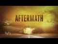 Aftermath trailer 2016 SyFy