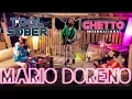 Mario Doreno «Sober» Tool Cover