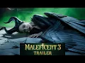 Download Lagu MALEFICENT 3: Dark Fae - Concept Trailer | Angelina Jolie | Megan Fox | upcoming movie trailers 2025