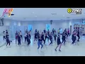 Download Lagu RIZAL E..SEBENARNYA BETA INI CANTIK- VIRAL TIKTOK II ZUMBAWORKOUT II ZIN ITHA MUGA II SENAM KREASI